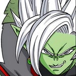 The time has come to wash EVERYTHING away. - Zamasu