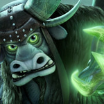 Kai theme epic loop