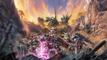 SD Gundam Battle Alliance OST Meguriai (Instrumental)