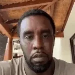 Oh P Diddy No (copy)