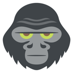 Gorilla Tag sound pbbv