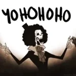 Brook YOHOHO (Impression)