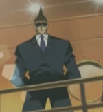 Yu gi oh! Guard of the island