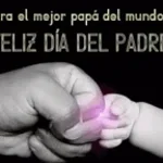 el padre