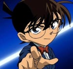 Detektiv Conan main theme (second half)