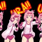 Hasta el ak y con campera