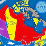 canada! don't leave me alone