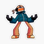 Whittys bomb going off