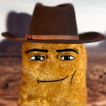 It steals Seacher sound