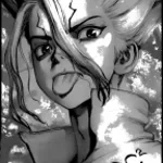 Dr Stone - On The Uilleann Pipes