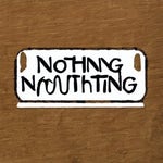 nothing