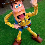 Woody