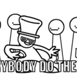 Everybody Do the flop