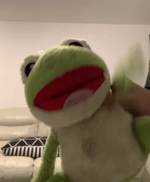 Hey Luigi!