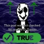 gaster