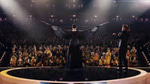 Crowd's applause - Sound