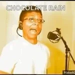 choclate rain (sped up)