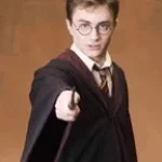 Harry Potter in 1 minute