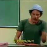 nada de seu madruga e senhor professor 2