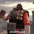 gibberish demoman