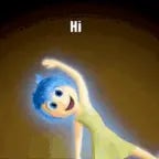 RILEY ITS OKAY IM JOY