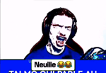 Talmo neuil