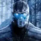 "Subzero wins, flawless victory."