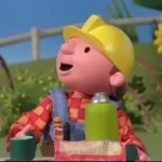 that's my cookie buster