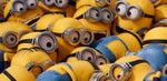 My way minions