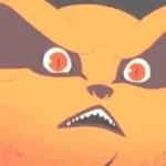 naruto...