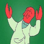 Im dr zoidberg home owner