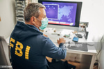 FBI OPEN UP - Sound