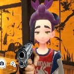 low quality terapagos cry