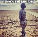 Can I get a junior chicken please and some thai sauce on that