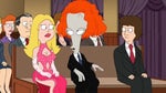 American Dad - Roger Smith - Screaming 2