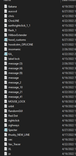 Dj Clent Gimme Head (first 13 seconds looped)