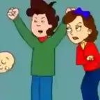 CAILOU__COME_DOWN_H_265