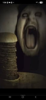 IM NOT SHAPED LIKE A FERRIS WHEEL