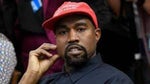Kanye West- Male Artist?