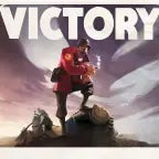 tf2 victory theme - Sound