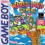 Wario Land