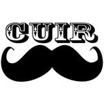 Cuir Moustache
