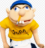 my name jeff