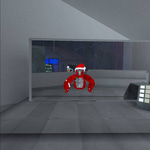 Goat sim