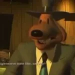 What do nightmares taste like anyway