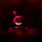 Loud scream, Made by red Ghost.