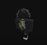 xxx1mv's audio intro - Sound