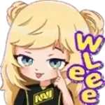 wleee