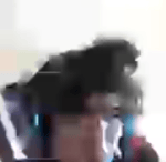 Albert saying seth smiles is a bad person