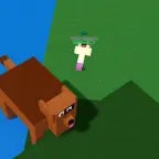 boubakaka !  Alex Hitchens